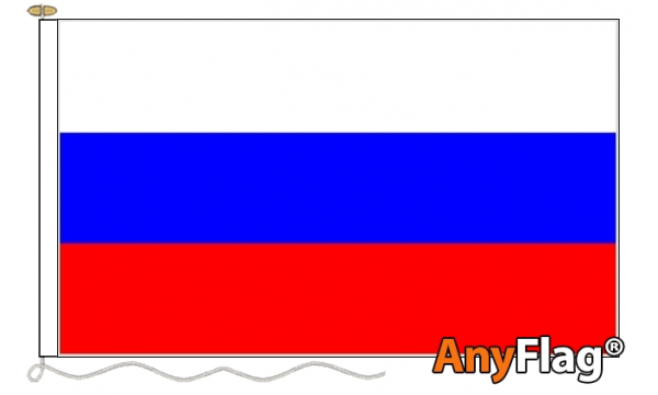 Russia Custom Printed AnyFlag®